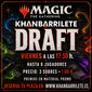 Magic the Gathering - Draft 