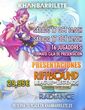 Presentación Riftbound Radiance (Sábado 17/10, 17:00 h.)