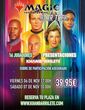 Presentación MTG Star Trek (Viernes 06/11/2026, 17:00 h.)