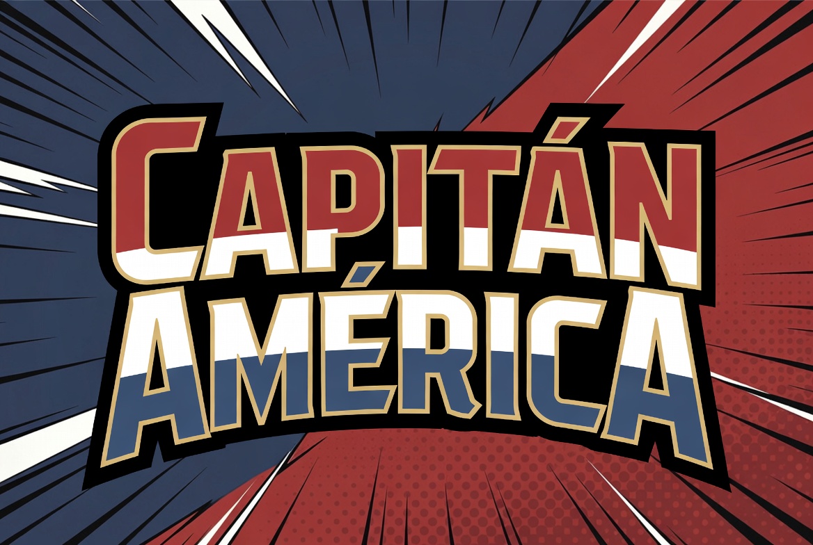 Capitán América