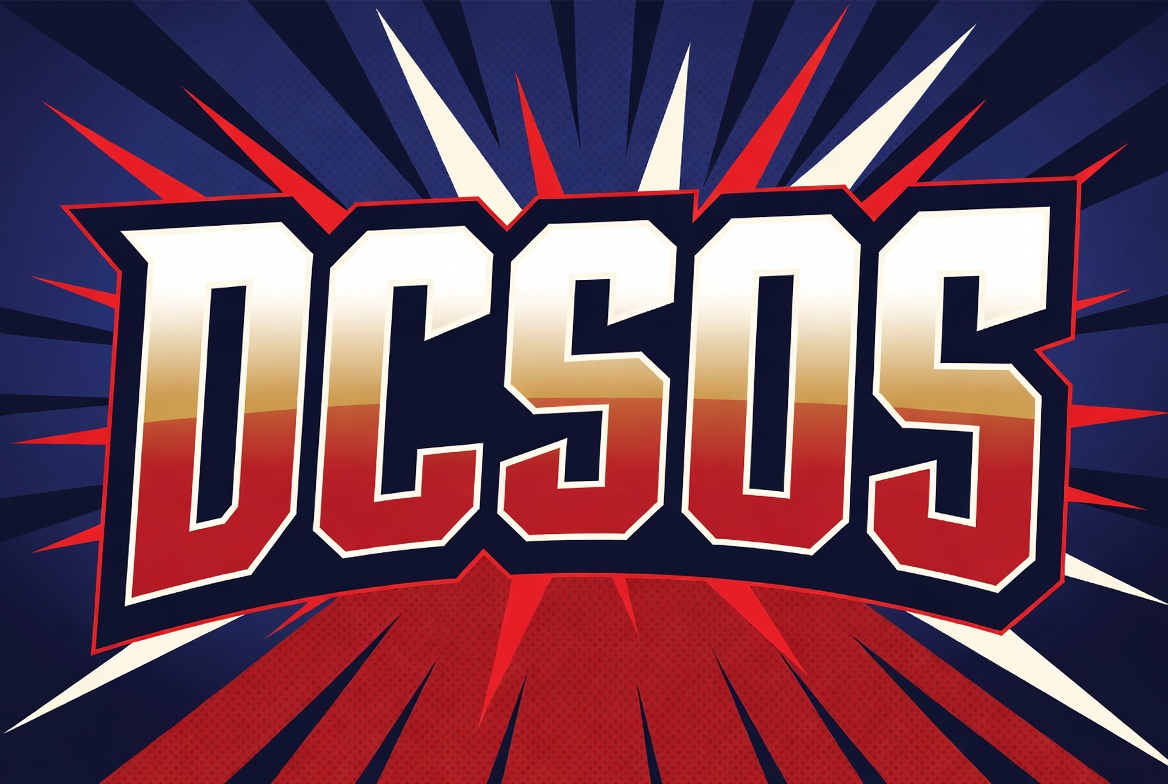 DCSOS