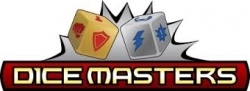 Dice Masters