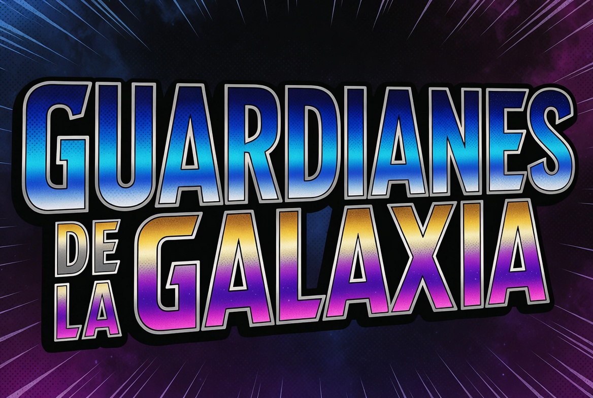Guardianes de la Galaxia