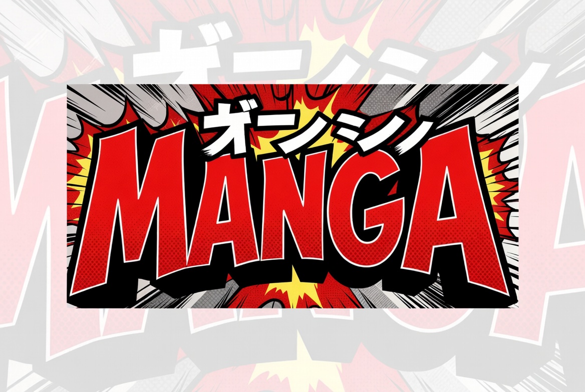 MANGA