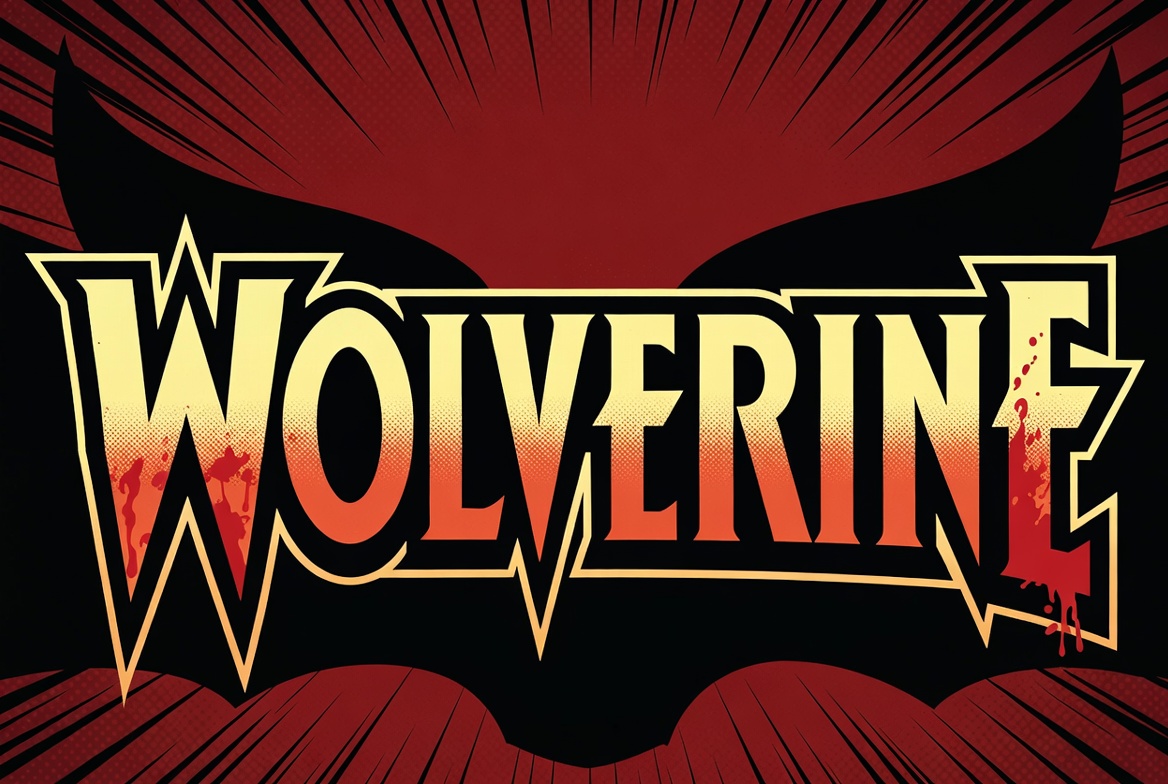 Wolverine/Lobezno