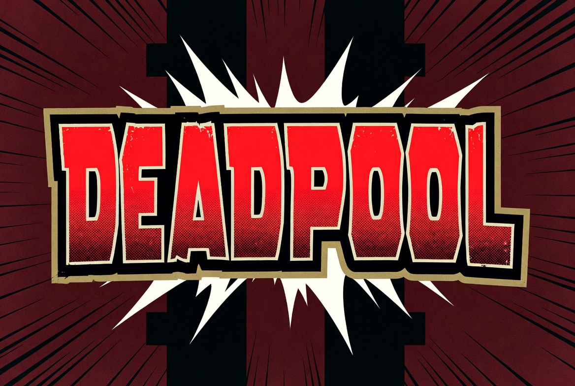 Deadpool/Masacre