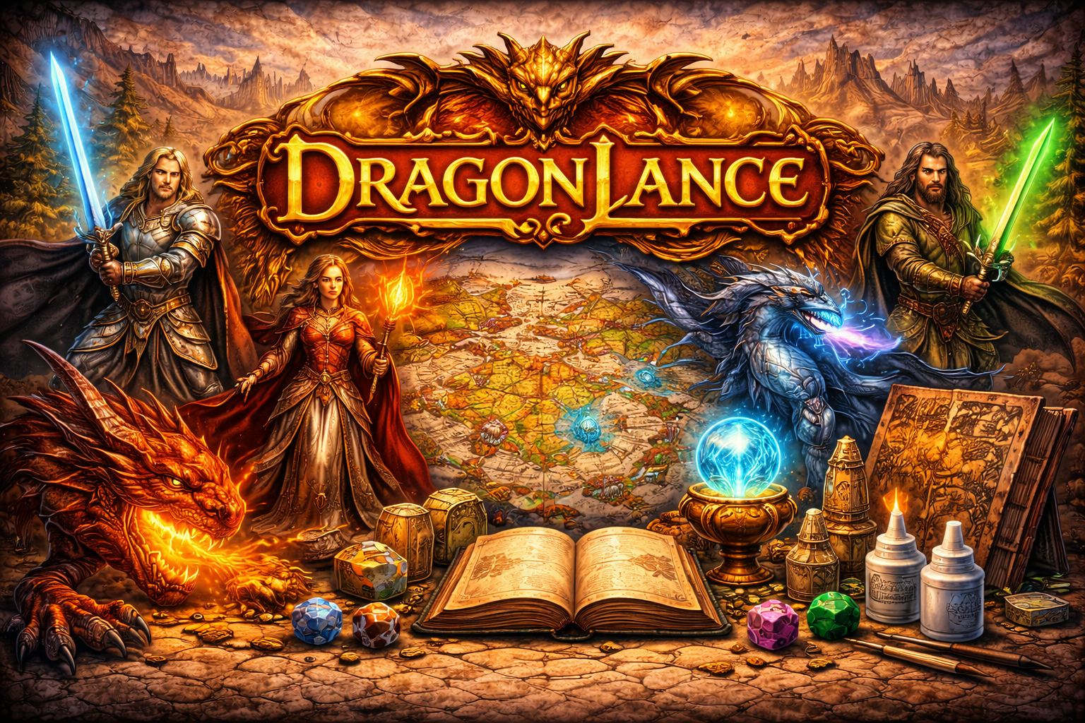 Dragonlance