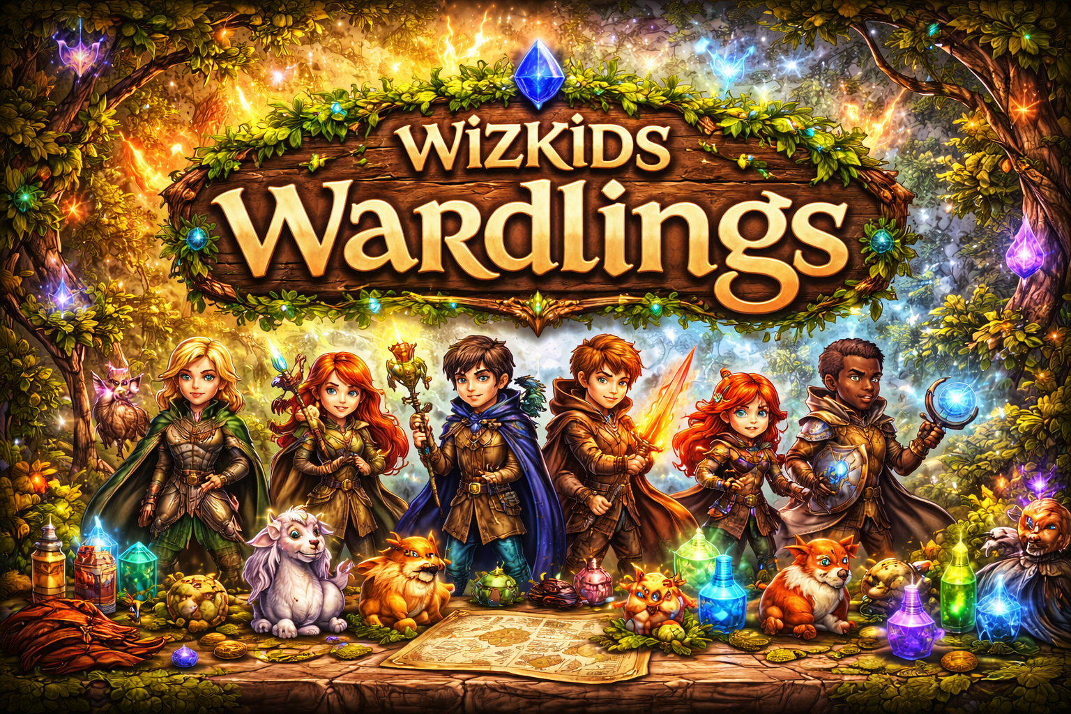 Wardlings