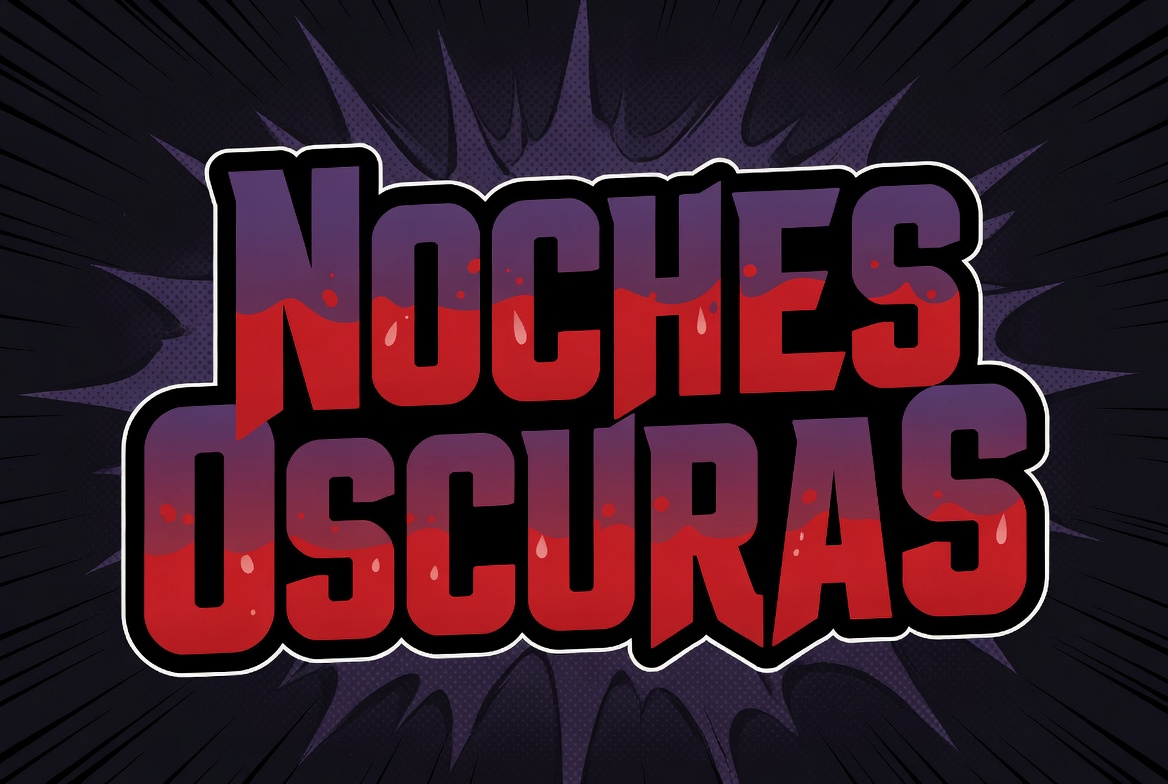 Noches Oscuras