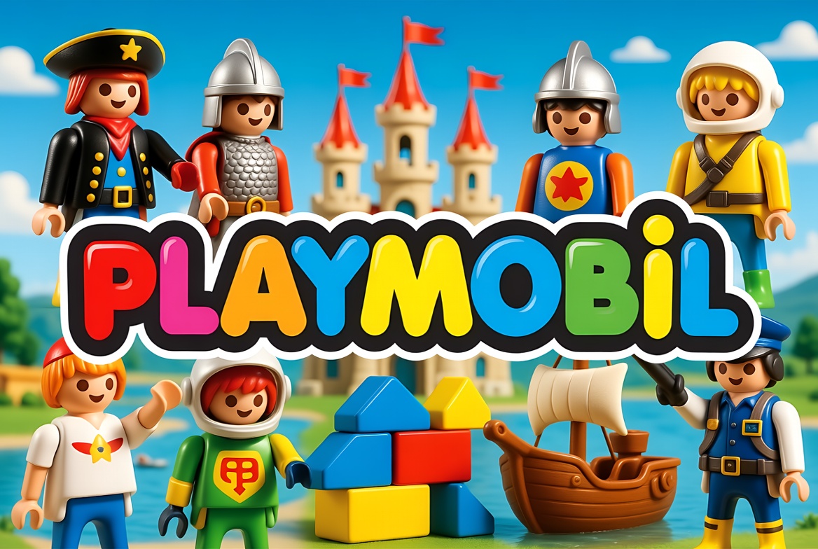 Playmobil