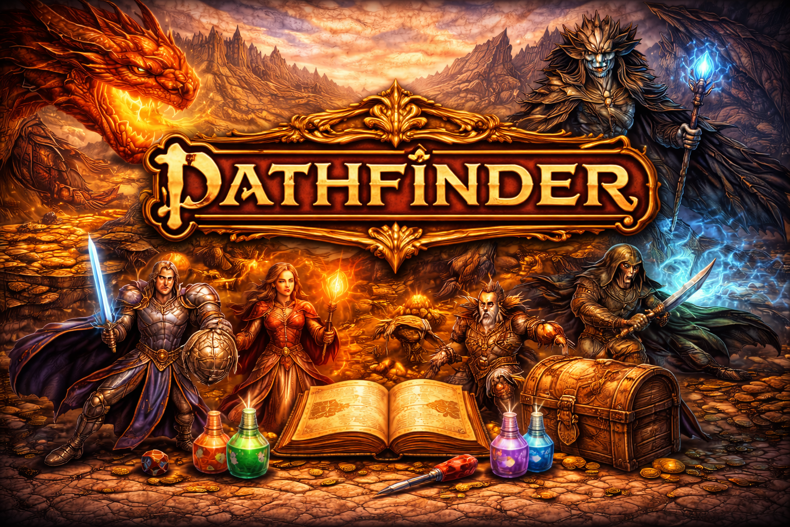 Pathfinder