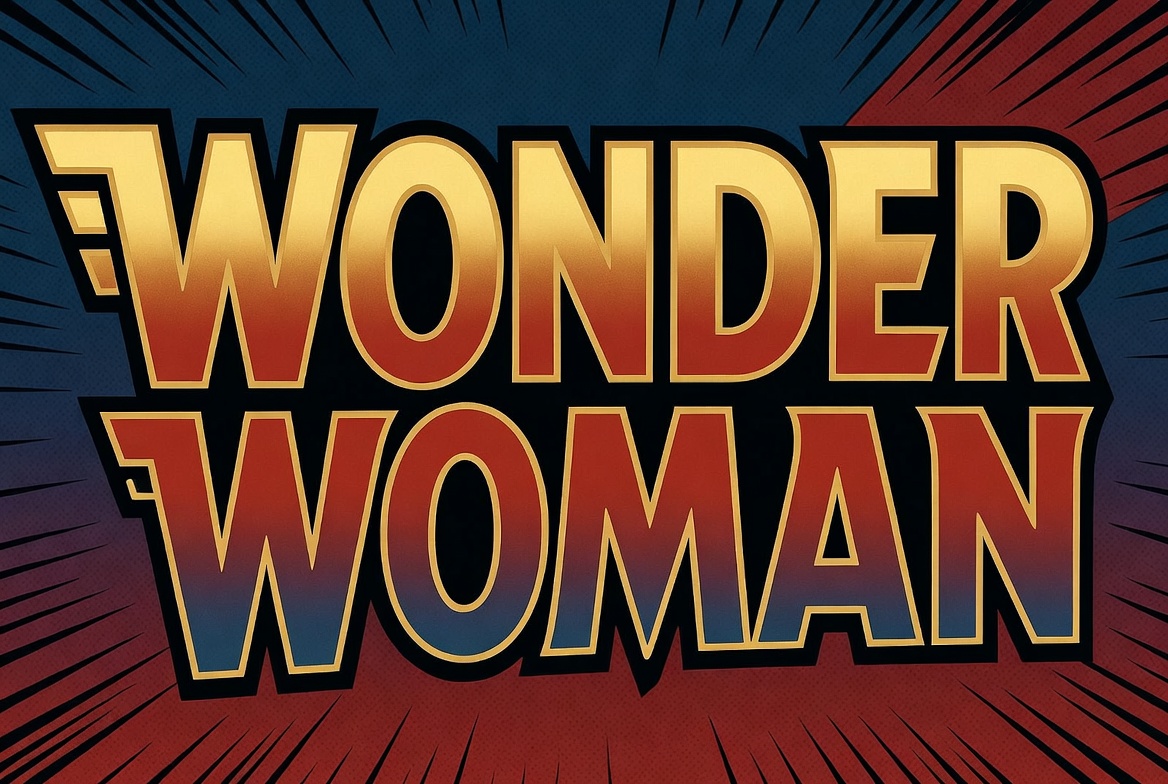 Wonder Woman
