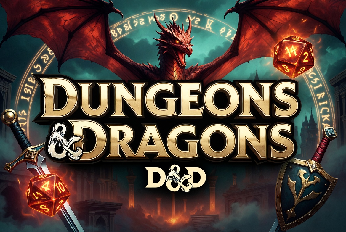 Dungeons & Dragons