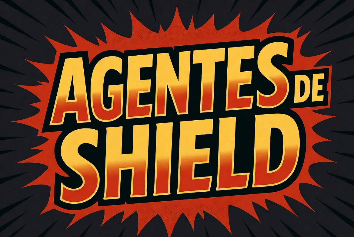 Agentes de SHIELD