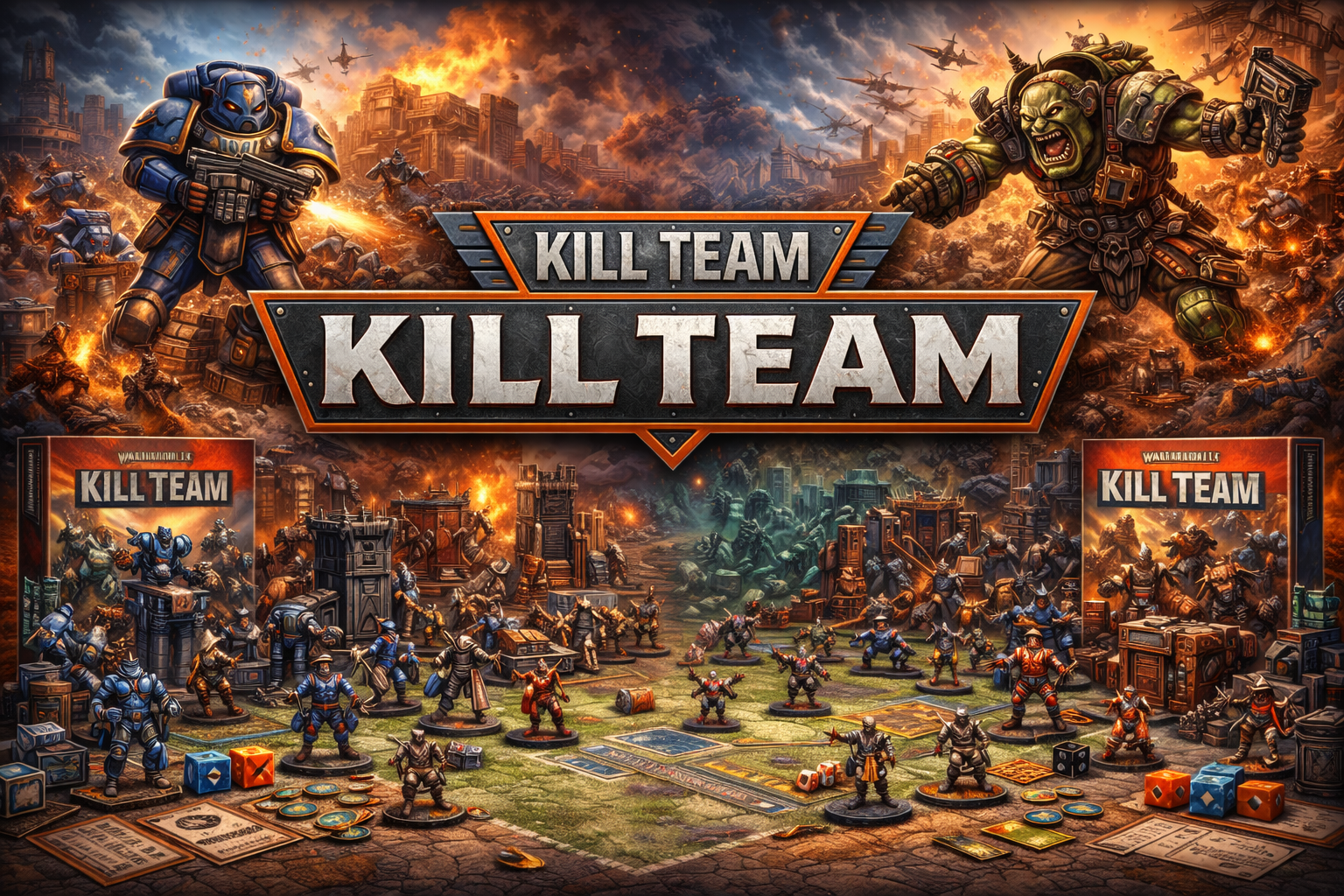 Kill Team