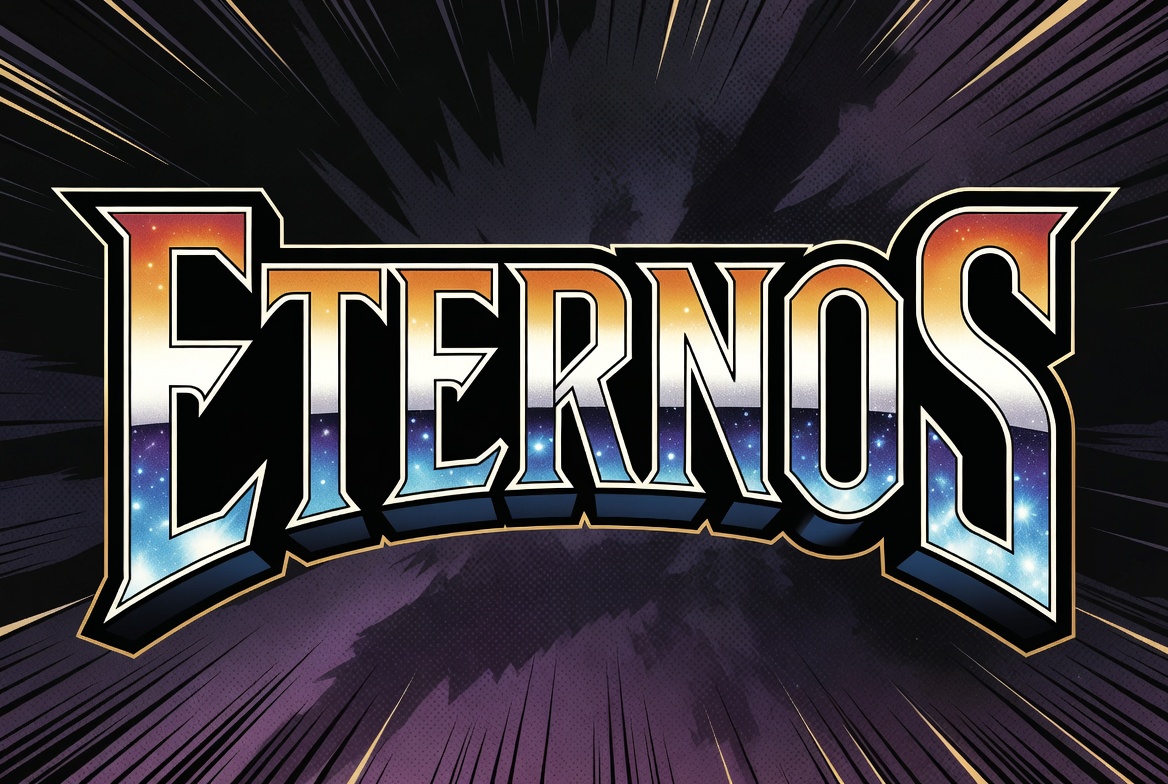 Eternos