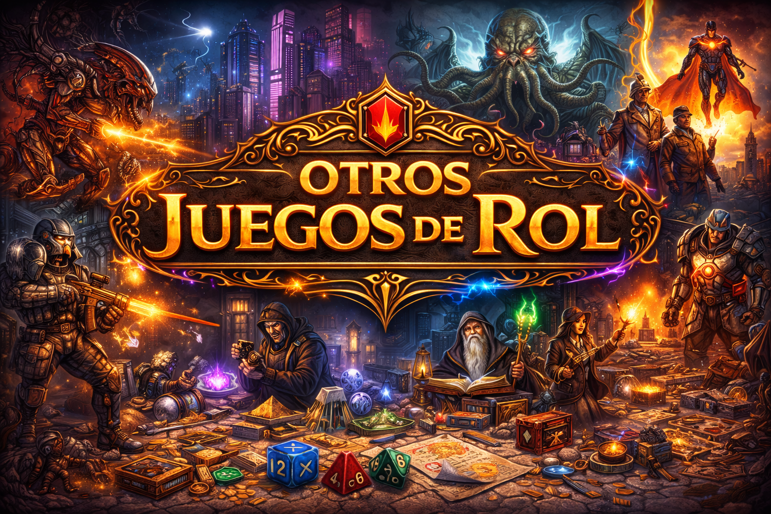 Otros