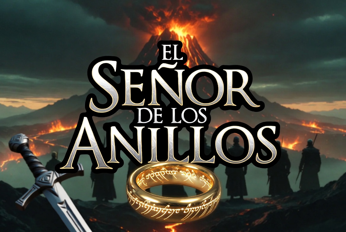 El Señor de los Anillos