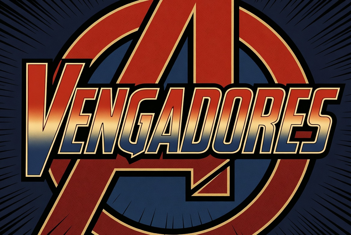 Vengadores