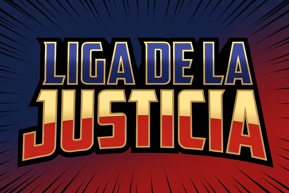 Liga de la Justicia