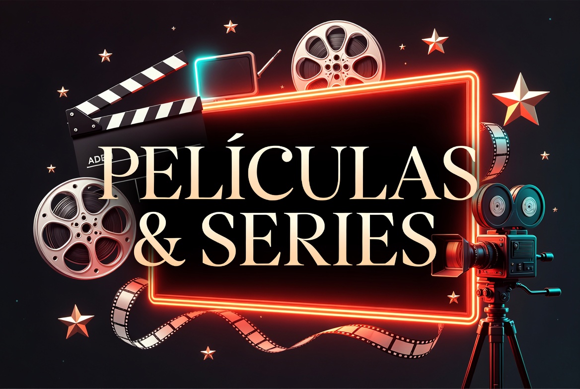 Películas / Series