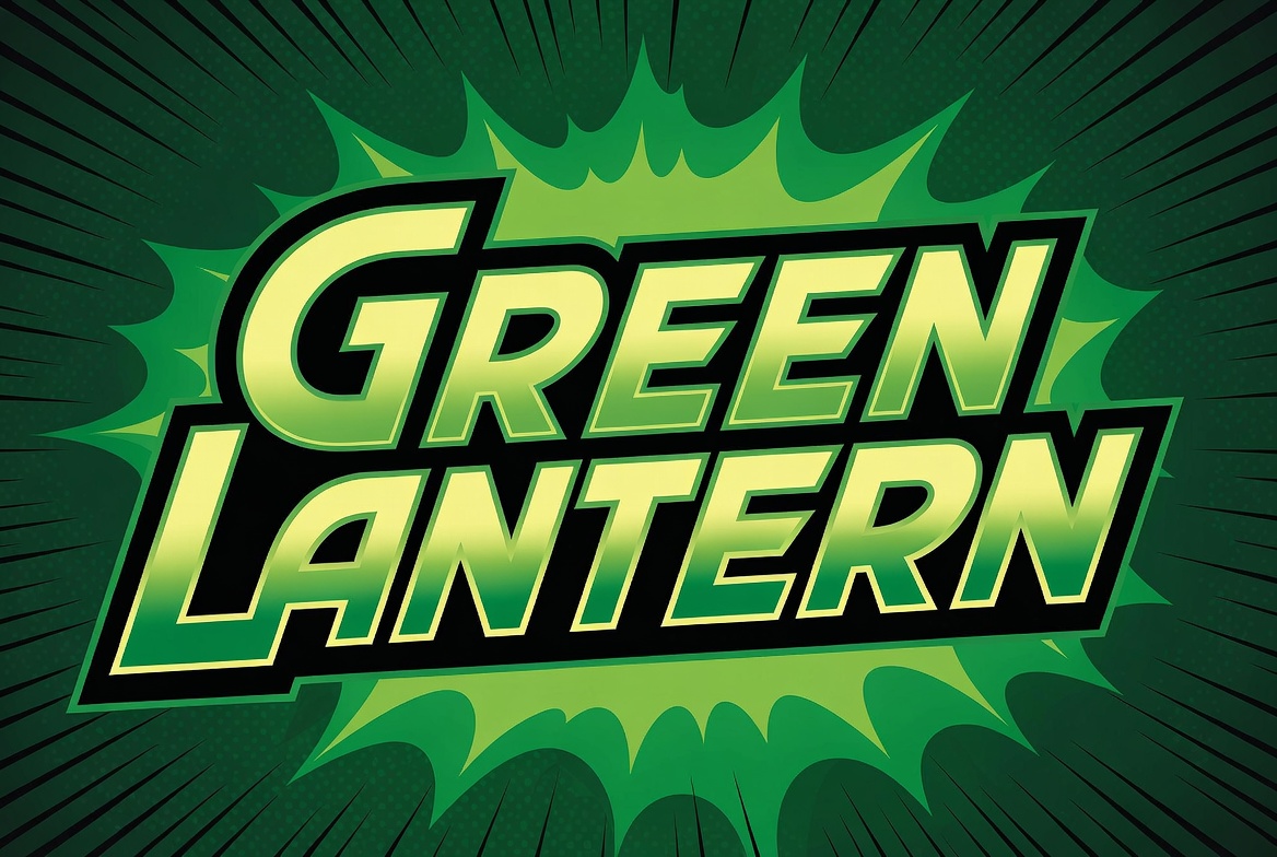 Green Lantern