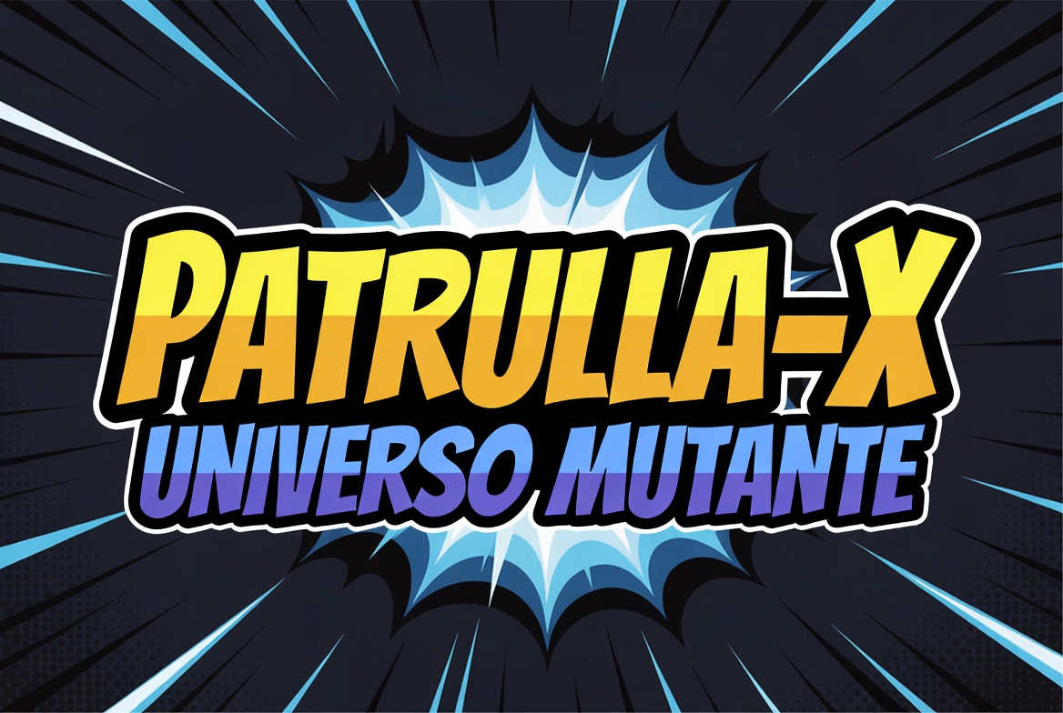 Patrulla X/Universo mutante