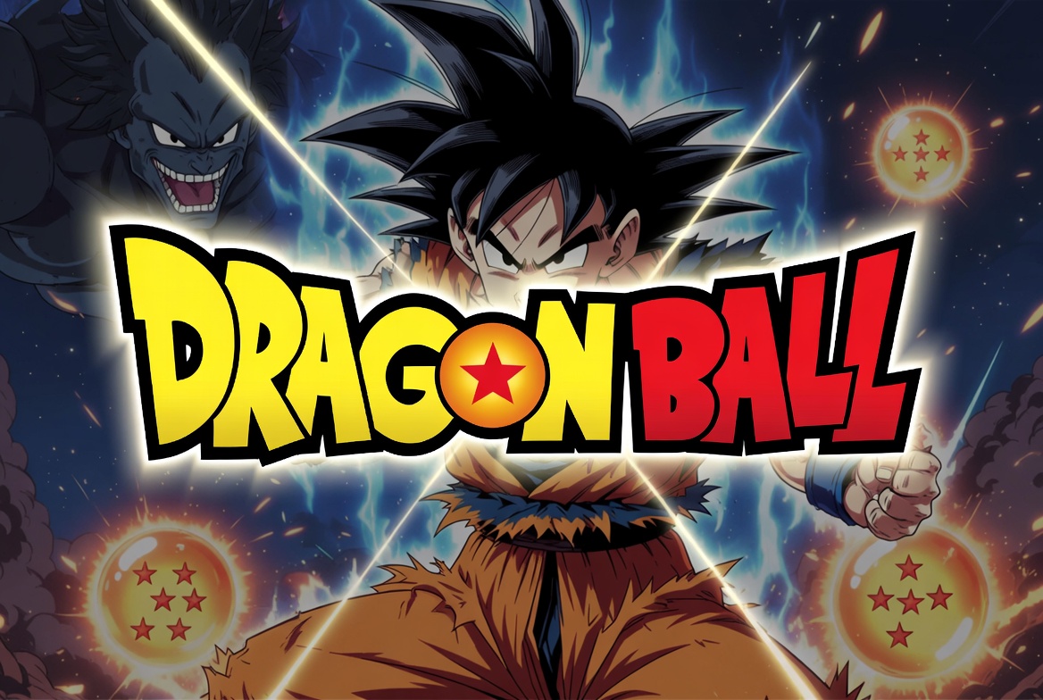 Dragon Ball
