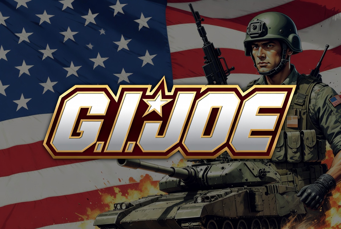 GI JOE