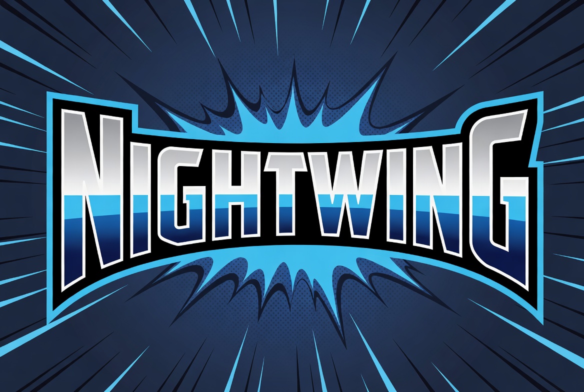 Nightwing