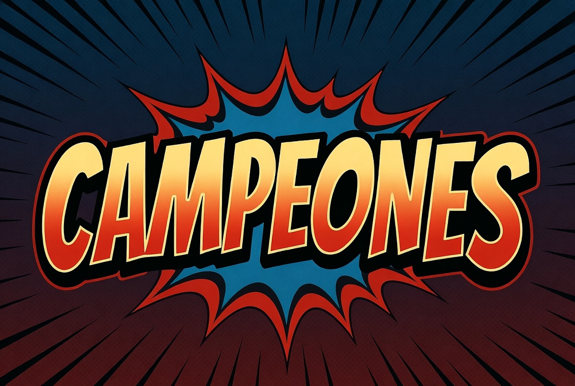 Campeones