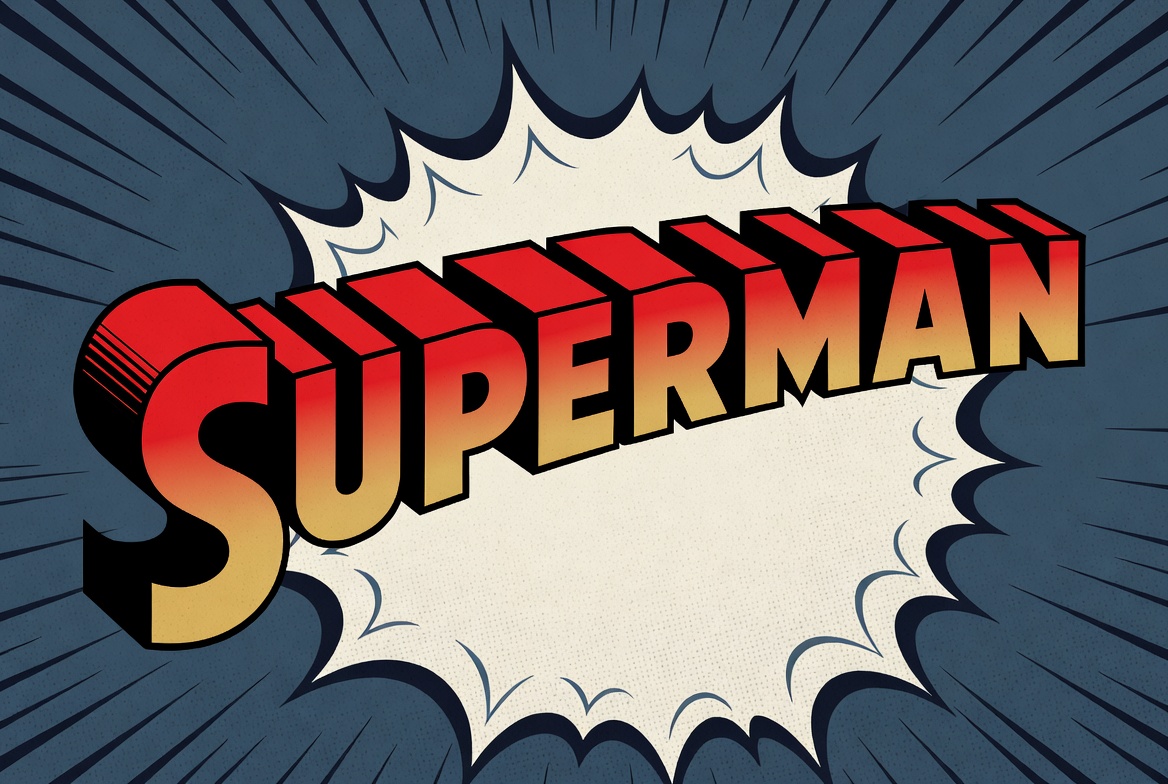 Supermán