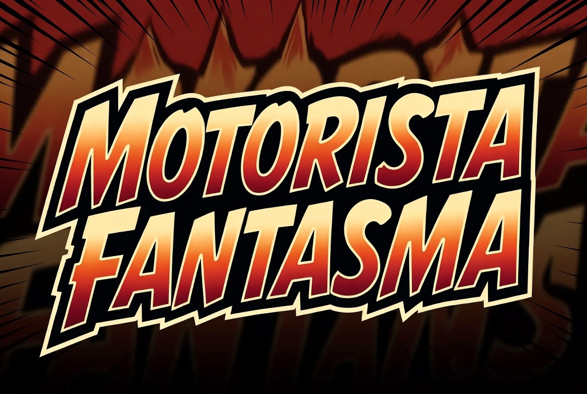 Motorista Fantasma