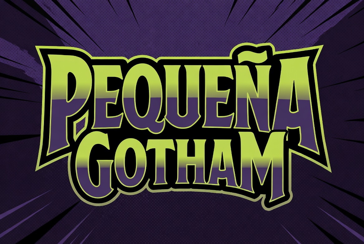 Pequeña Gotham
