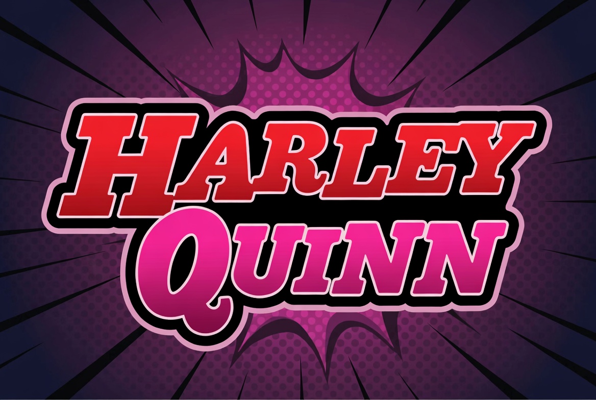 Harley Quinn