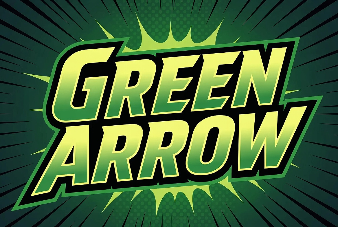 Green Arrow