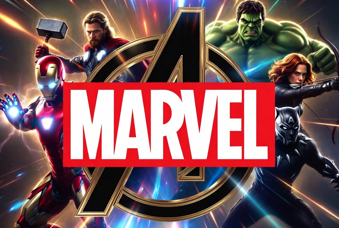 MARVEL