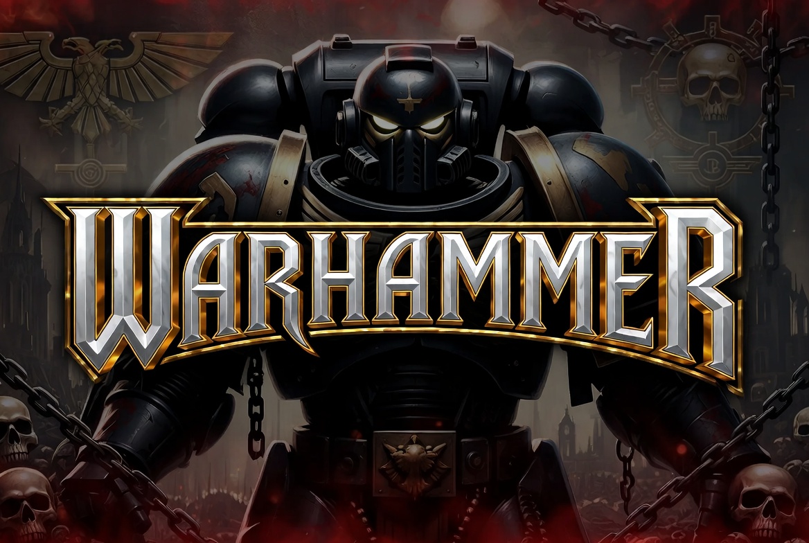 Warhammer