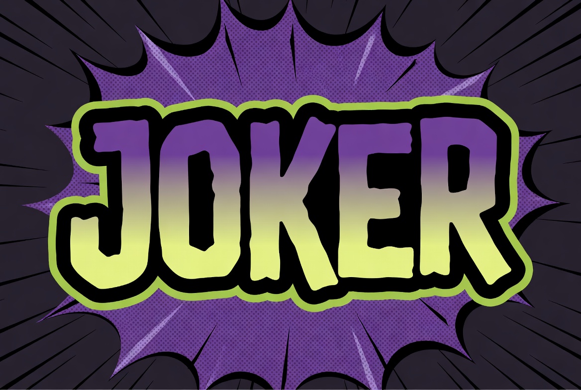 The Joker