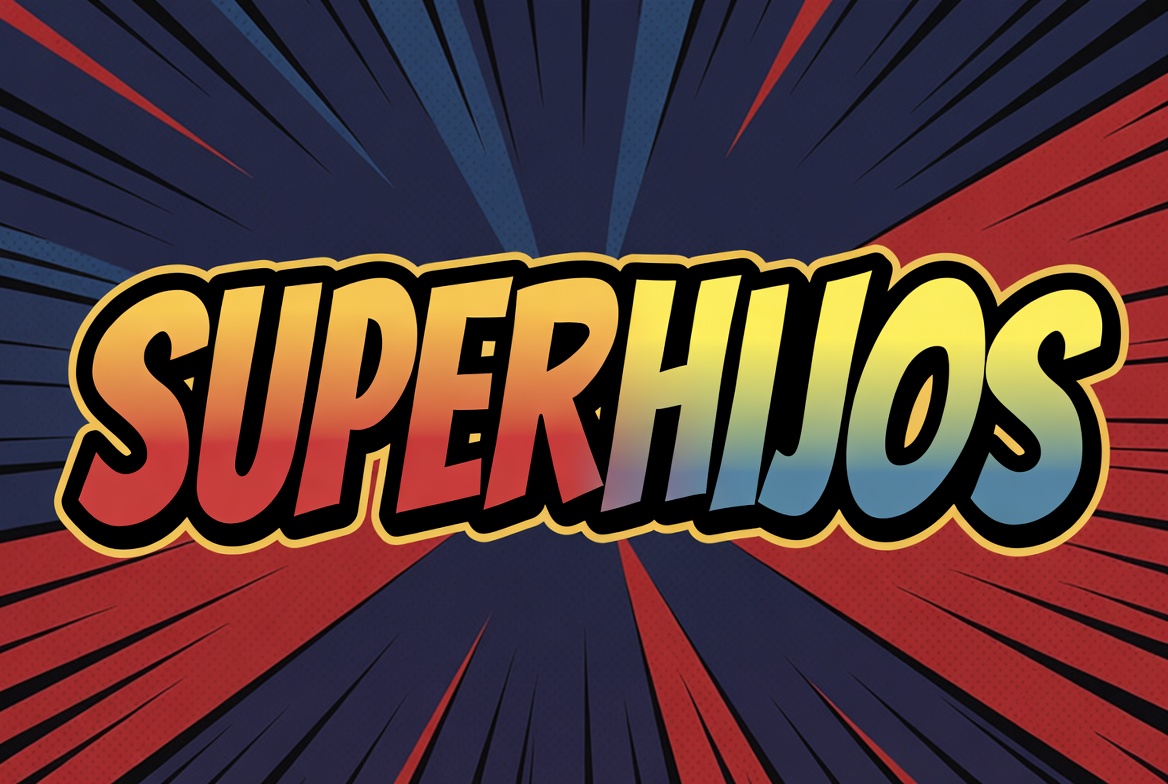Superhijos
