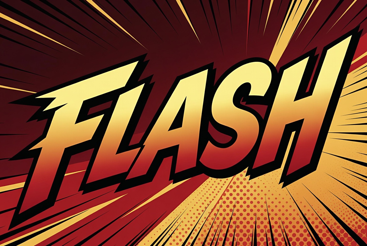 Flash