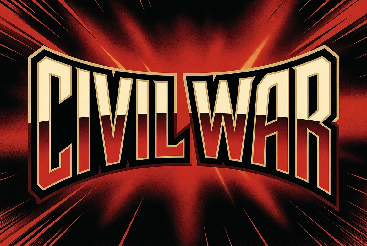 Civil War