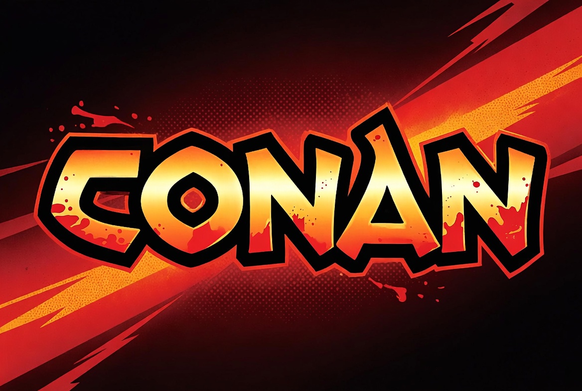 Conan