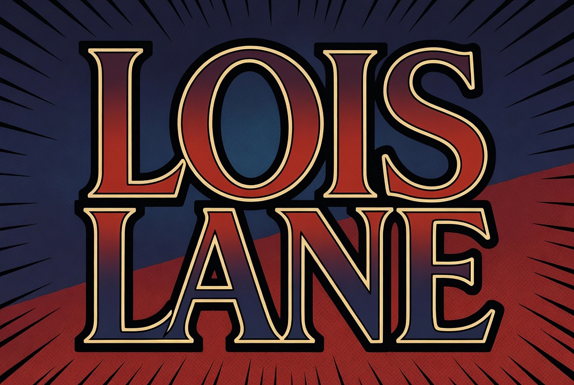 Lois Lane