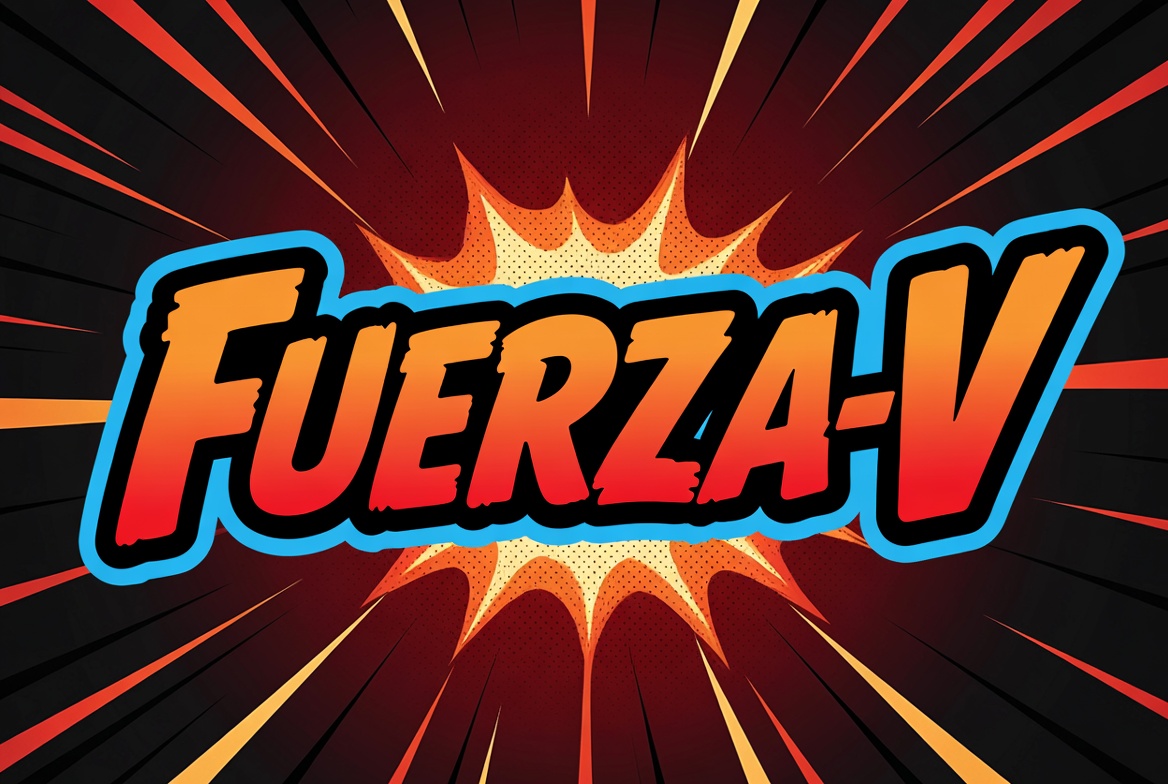 Fuerza-V