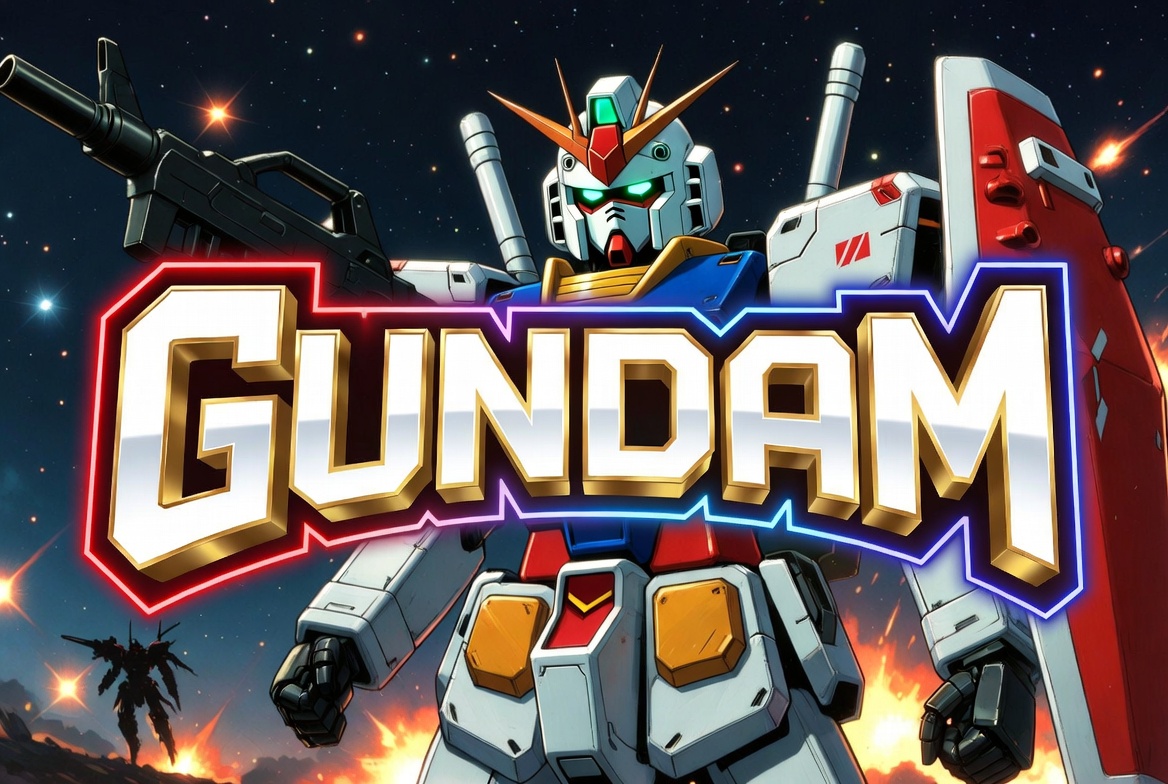 Gundam
