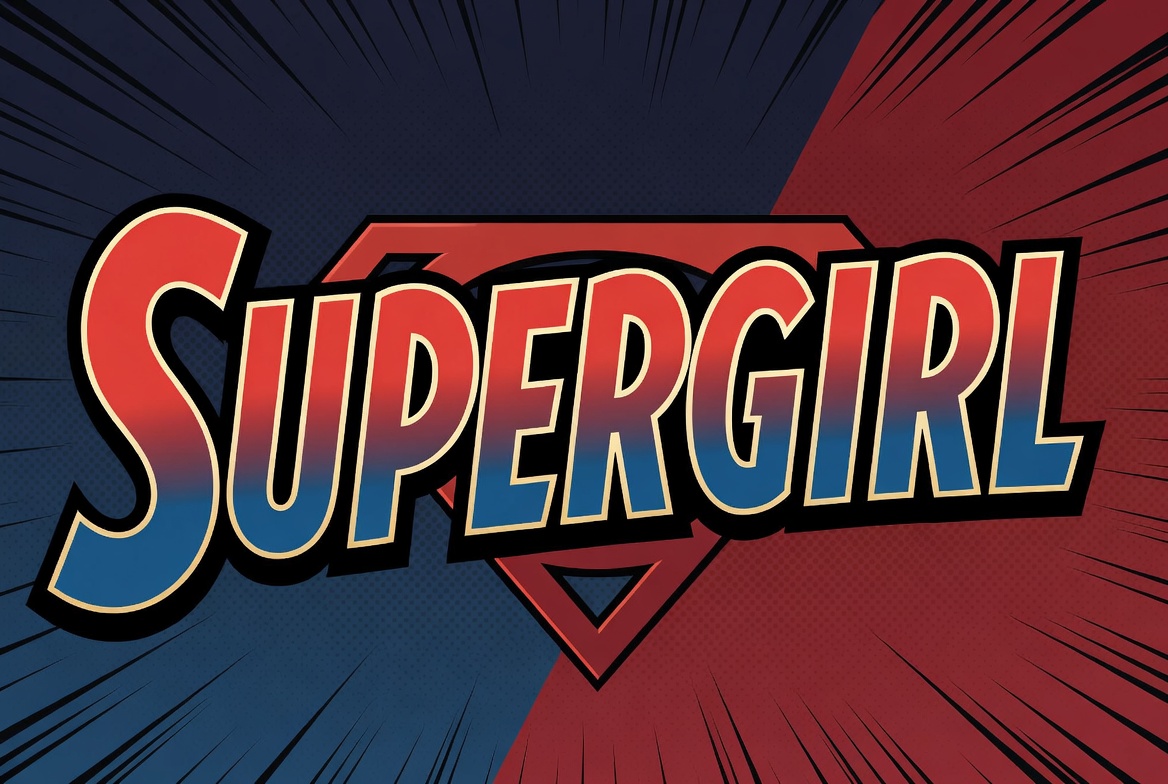 Supergirl
