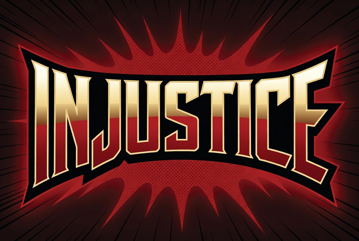 Injustice