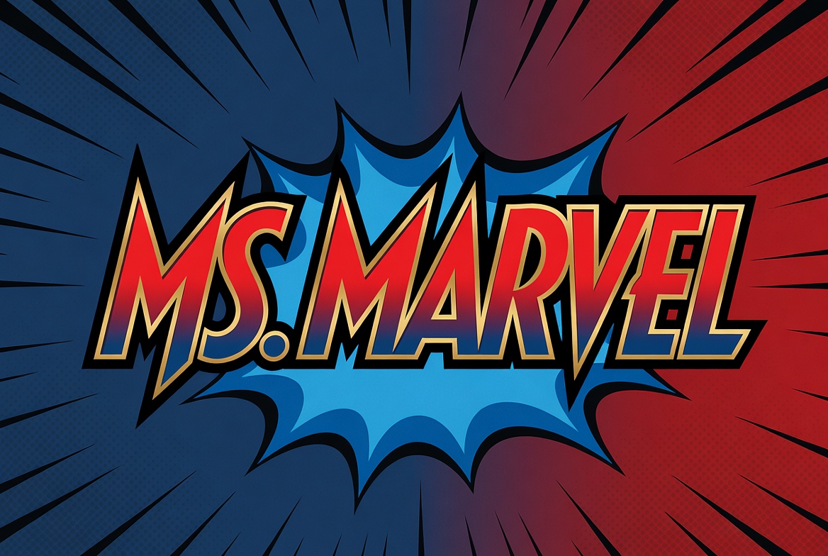 Ms. Marvel