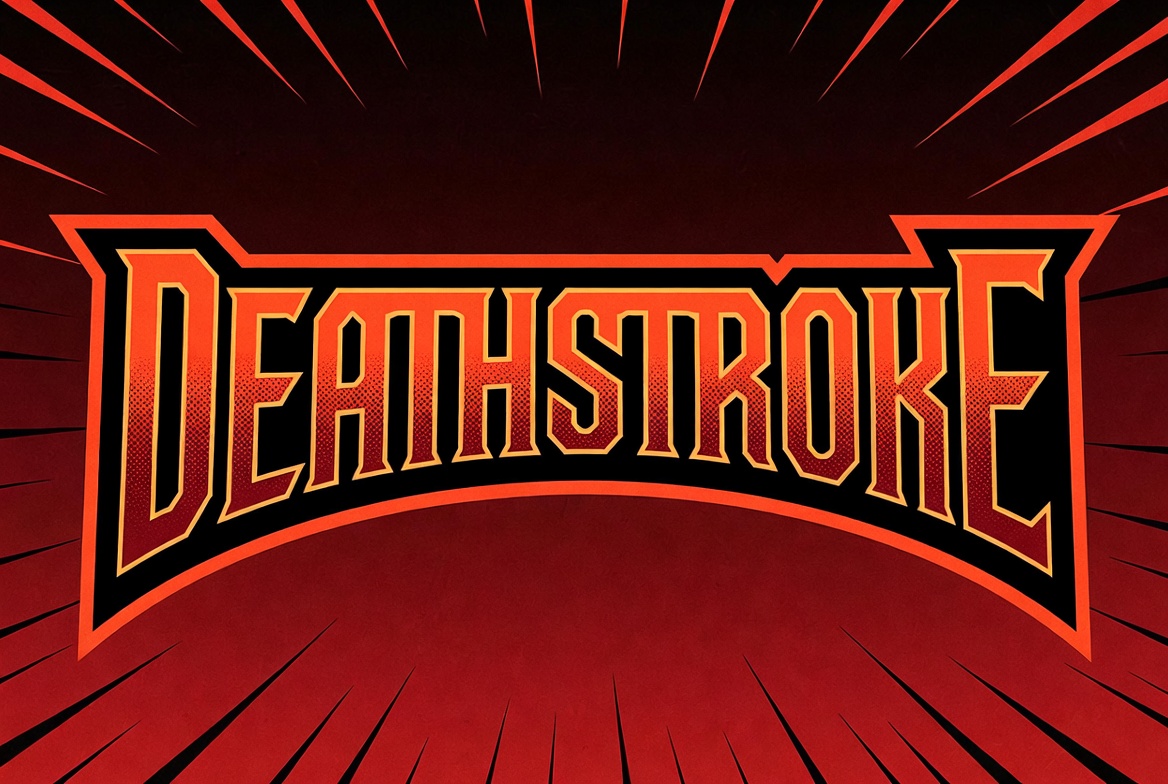 Deathstroke